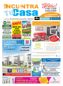 2 - Encuentratucasa.com.mx