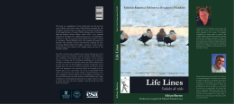 Life Lines - Frontiers in Ecology and the Environment