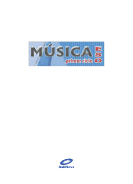 Música 2º ESO Siglo XXI