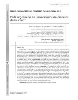 Artculo 2 - Revista Urológica Colombiana