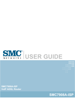 SMC7908A-ISP