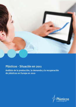 PE FactsFigures_ES_2011.indd