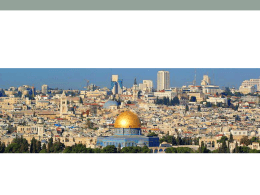Hadassah Mount Scopus