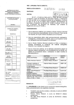 enlace - Dibam