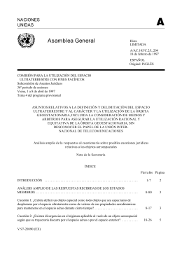 Asamblea General