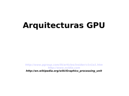 GP-GPU