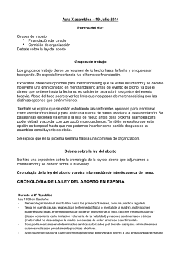 Acta Asamblea 10