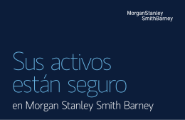en Morgan Stanley Smith Barney