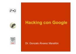 Hacking con Google 2232KB Mar 05 2008 07:58:17 PM