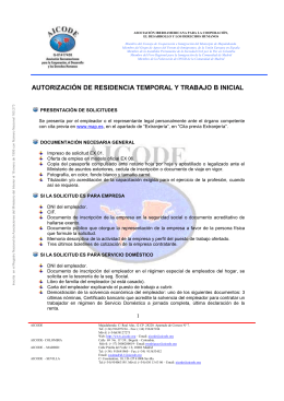 AUTORIZACION R T Y T B