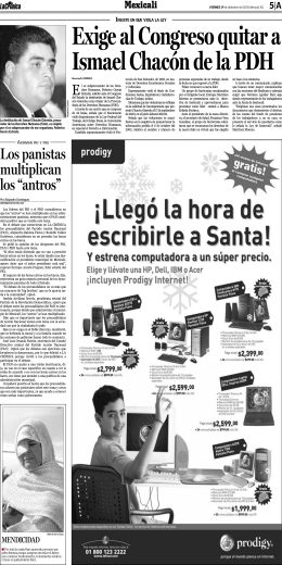 Los panistas multiplican los “antros”