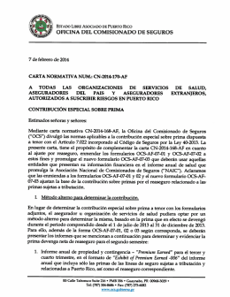 CN-2014-170-AF-Aclaracion sobre reaseguro contribución especial