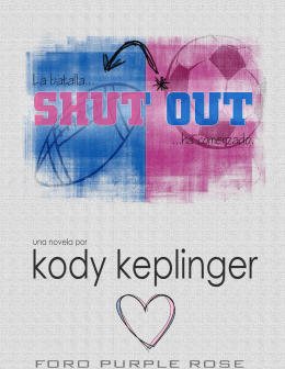 Leer libro SHUT OUT