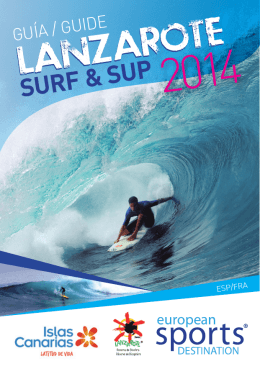 Guia Surf