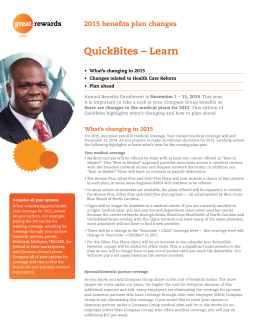 QuickBites – Learn