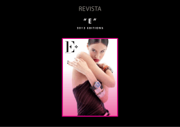 “E” REVISTA - keeprolling