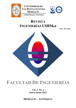 FACULTAD DE INGENIERÍAS - AppServ Open Project 2.4.8