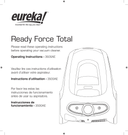 Ready Force Total