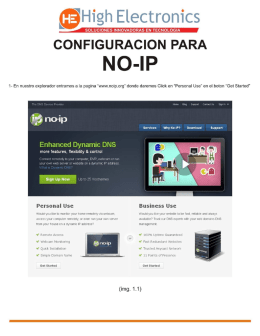 No-IP