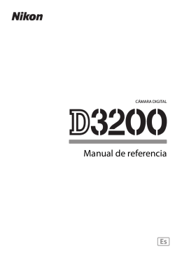 Manual de referencia