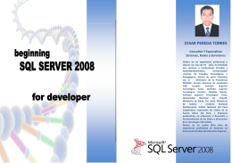 Curso SQL Server 2005 - upload.wikimedia.