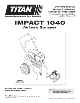 IMPACT 1040