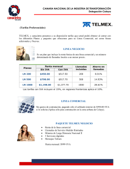 Estimado empresario, CANACINTRA tiene como finalidad