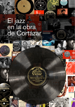El jazz en la obra de Cortázar