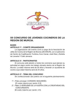 @ mcomm - jecomur