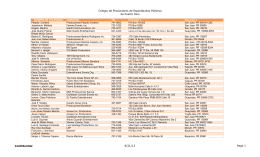 Colegio de Productores de Espectáculos Públicos de