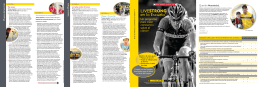 LIVESTRONG en la Escuela™