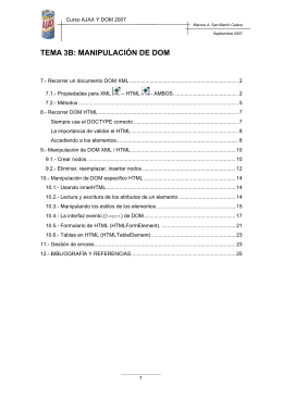 Documentación en PDF
