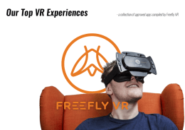 Roller Coaster VR