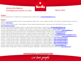Presentación de PowerPoint