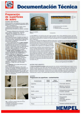 Documentación Técnica