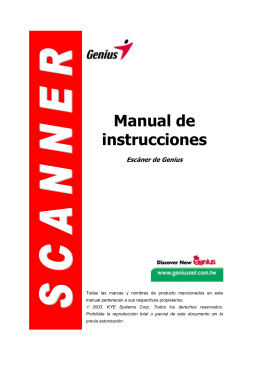 ES Manual, HR8, v1.0