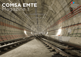 COMSA EMTE Magazine 3