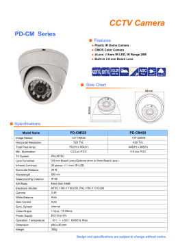 CCTV Camera - Logismarket