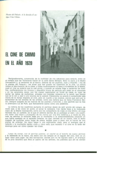 8El Cine Chimo