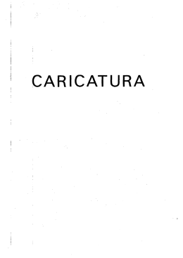 CARICATURA - FlacsoAndes