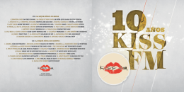 Untitled - Kiss FM