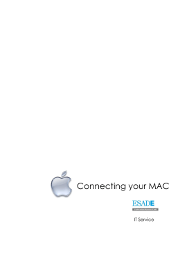 ENG - Connecting your Mac 7.2