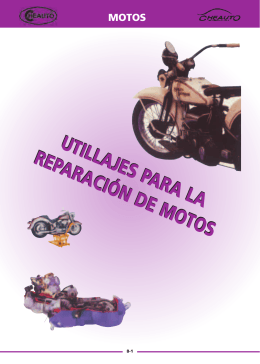 Motos - Graptools