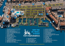 plano fira 2015