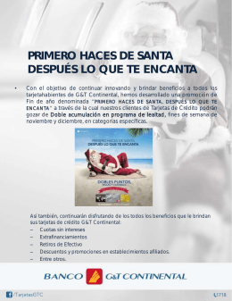 Presentación de PowerPoint