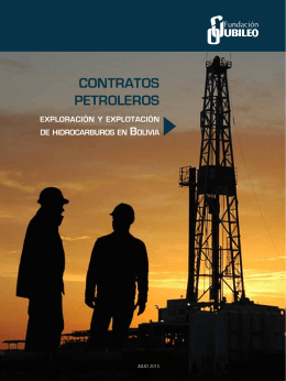 Contratos Petroleros - Red Latinoamericana sobre las Industrias