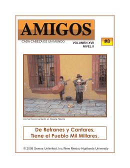 Nivel 2 - Aspectos Culturales