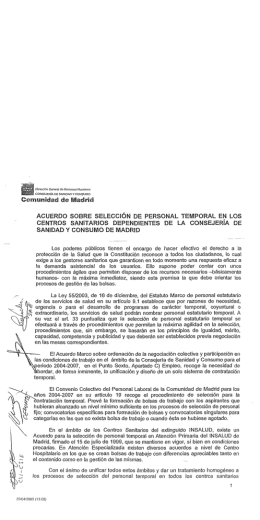 18 Acuerdo Bolsa Única 5-05