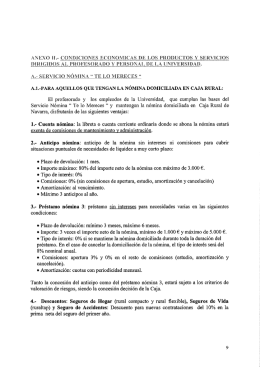 ANEXÜ ll.“ CUNDE(ÍIÜNES E(ÍÜN03\