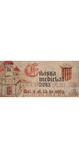 maqueta programa medieval 2013